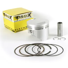 PROX Forged Piston Ø87,00mm Yamaha SR / TT / XT 500cc 76-81