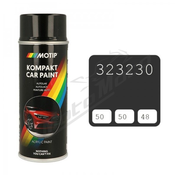 MOTIP Coloured paint 323230 400ml