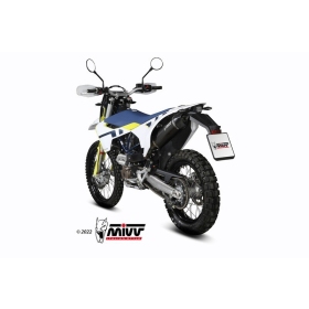 MIVV STR-1 duslintuvas HUSQVARNA 701