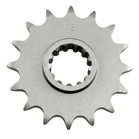 PARTS UNLIMITED Front Countershaft Sprocket Honda CBR 600/900 96-17