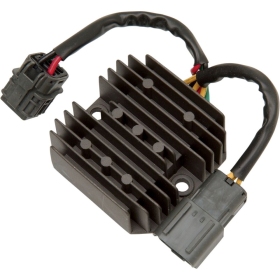 RICK'S MOTORSPORT ELECTRIC Regulator and Rectifier for Kymco Arctic Cat / Kymco 150-300cc 04-14
