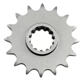 PARTS UNLIMITED Front Countershaft Sprocket Honda CBR 600/900 96-17