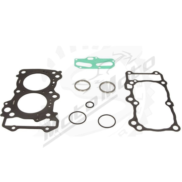 Centauro Cylinder gasket set Ø75,5 Suzuki Burgman 650 2003-2018
