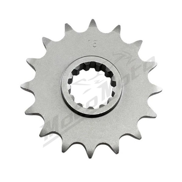 PARTS UNLIMITED Front Countershaft Sprocket Honda CBR 600/900 96-17