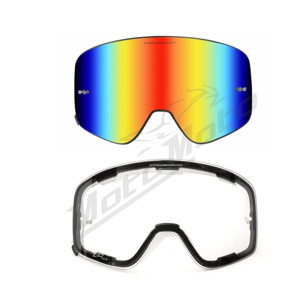PRO GRIP Magnet Lens
