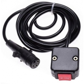 SWITCH for ATV winch / Universal