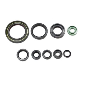 BEARING WORX Engine seals kit Suzuki RMZ / RMX 450 08-18