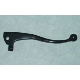 MaxTuned Brake Lever Black Yamaha DT200R 1988-1991