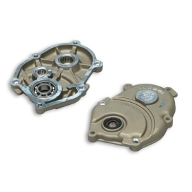 Variklio blokas MALOSSI MHR Minarelli vertical / horizontal (ilgo)