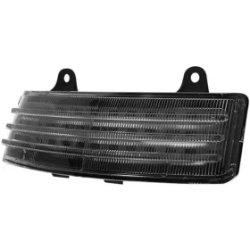CUSTOM DYNAMICS ProBeam® LED TriBar Taillight Harley Davidson FLHX 1450-1584cc 06-09