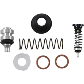 MOOSE OFFROAD HARD-PARTS Brake Master Cylinder Repair Kit Husqvarna FC / FE / FX / TE / TX 150-501cc 18-21