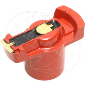 Orbitrade rotor B18, B20, B21, B23, B25, B30, MB10