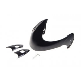 LS2 OF518 MIDWAY helmet visor