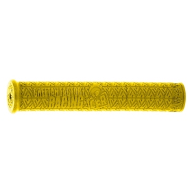 CFR Hero grips Yellow 2 pcs.