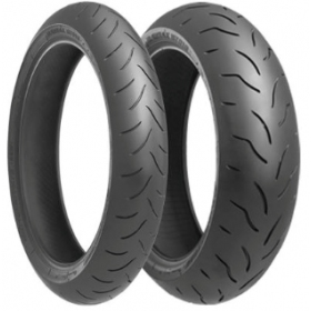 Padanga BRIDGESTONE BT016 PRO TL 58W 120/70 R17