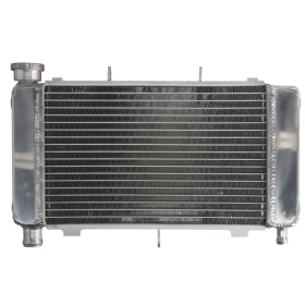 Radiator 4RIDE YAMAHA FZ6 600cc 2004-2006