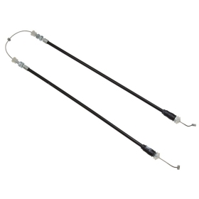 Sno-X Exhaust Valve Cable Ski-Doo Mach Z / MXZ Renegade 1000 05-07