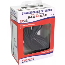 TECMATE Charge Cable Extender 4,6m.