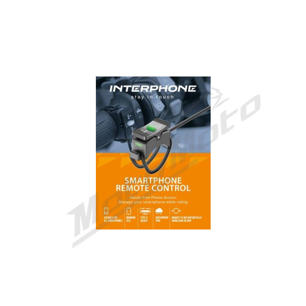 Interphone  Phone Controller