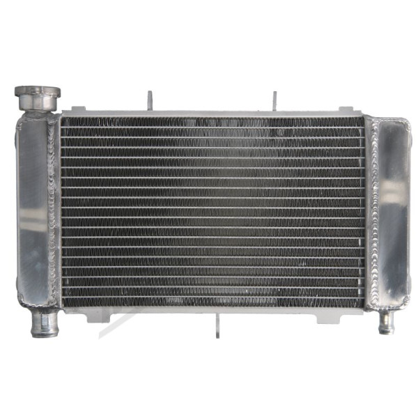 Radiator 4RIDE YAMAHA FZ6 600cc 2004-2006
