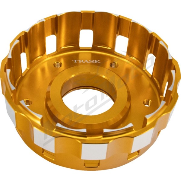 TRASK Sankabos karūna Harley Davidson FLDE / FLHT / FLHTKL / FLRT / FXBR 1750-1977cc 17-24
