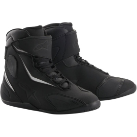 *Alpinestars Shoe Fastback v2 Drystar Black