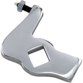 DRAG SPECIALTIES Adjustable Kickstand Stop