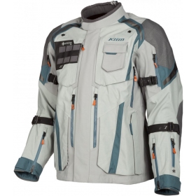 Klim Badlands Pro A3 2023 Textile Jacket
