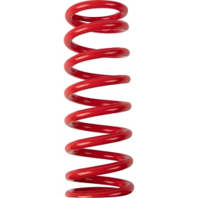 MOOSE OFFROAD Shock Spring 250mm 54N Honda / Kawasaki / Red Moto / Suzuki / Triumph 250-450cc 14->