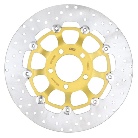 MTX Front brake disc Suzuki GSF / RF / GSXF / SV 400-750 88-04