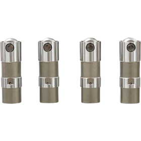 S&S CYCLE Precision Tappets 4pcs. Buell / Harley Davidson 1450-1977cc 99-25