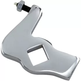 DRAG SPECIALTIES Adjustable Kickstand Stop