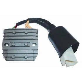 DZE Voltage Regulator (12V, 50A) HONDA NT 700 2006-2011