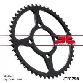 Rear sprocket JTR1796