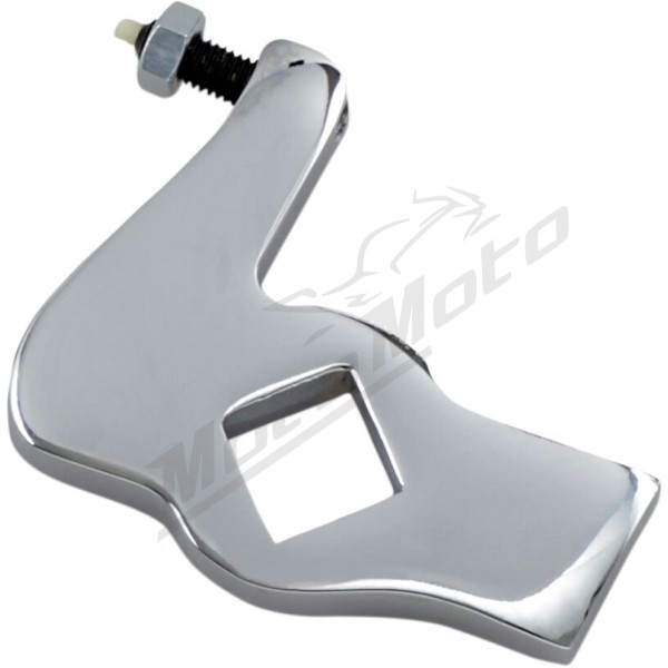 DRAG SPECIALTIES Adjustable Kickstand Stop