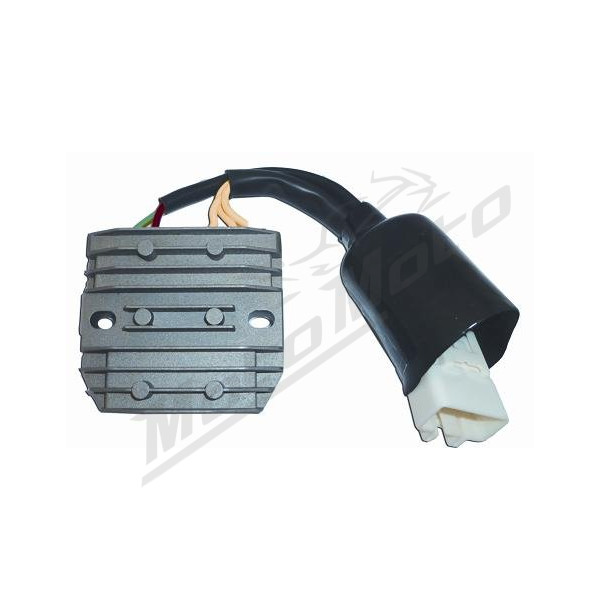 DZE Srovės Lygintuvas (12V, 50A) HONDA NT 700 2006-2011