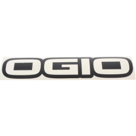 "Ogio" lipdukas