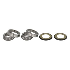 All Balls Frame head bearings set 30x51x15 Honda / Kawasaki / TM 125-900 84-20