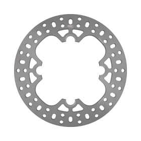 EBC Round D-Series Fixed Offroad Brake Rotor HUSQVARNA CR / SM / TC / TE / TXC / WR 125-510cc 05-10