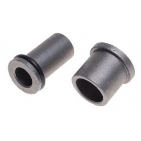 Bushings 20/25,5x14x40mm / 27/32x20x28mm 2pcs