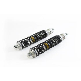 OHLINS TTX FLOW Rear Shock Absorber HERLEY-DAVIDSON DYNA WIDE/ SUPER GLIDE 1340-1690 1993-2017