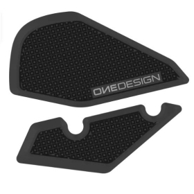 ONEDESIGN Šoniniai bako lipdukai Ducati Panigale V2 890 2025