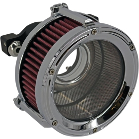 TRASK Assault Charge High-Flow Air Cleaner Harley Davidson XL / XLH / XR 883-1200cc 91-22