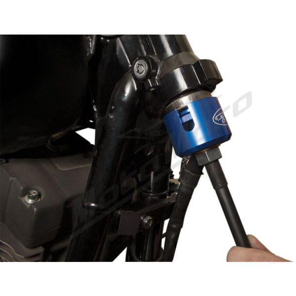 MOTION PRO Steering Race Tool Harley Davidosn FLD / FLSTF / FLSTFI / FXD / XLH 1200-1690 90-16