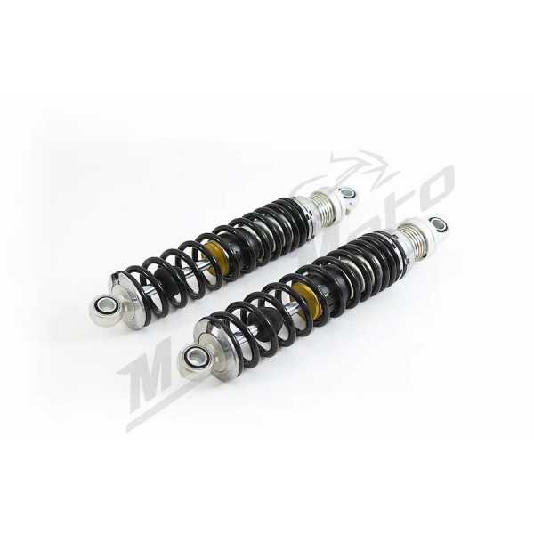 OHLINS TTX FLOW Rear Shock Absorber HERLEY-DAVIDSON DYNA WIDE/ SUPER GLIDE 1340-1690 1993-2017