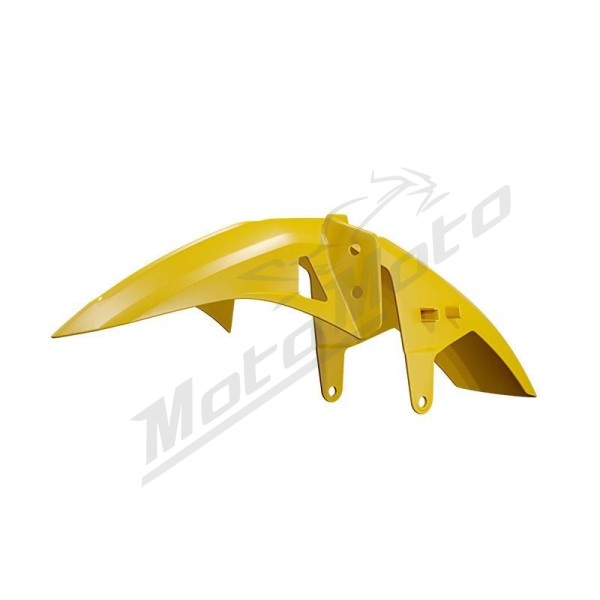 RACETECH Low Front Fender Honda / Yamaha 700-750cc 19-25