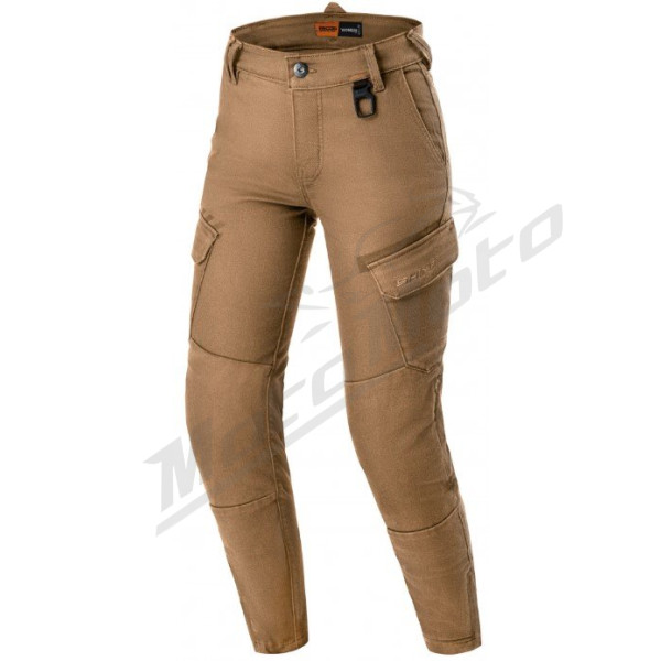 Shima RECON Lady Textile Pants