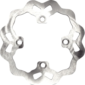 GALFER Wave® Rear Brake Rotor Kawasaki / Suzuki 65cc 00-23