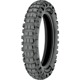 Padanga MICHELIN DESERT RACE 70R 140/80 R18