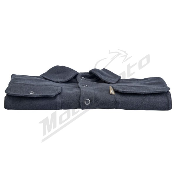 BILTWELL Hi Test Flannel Shirt